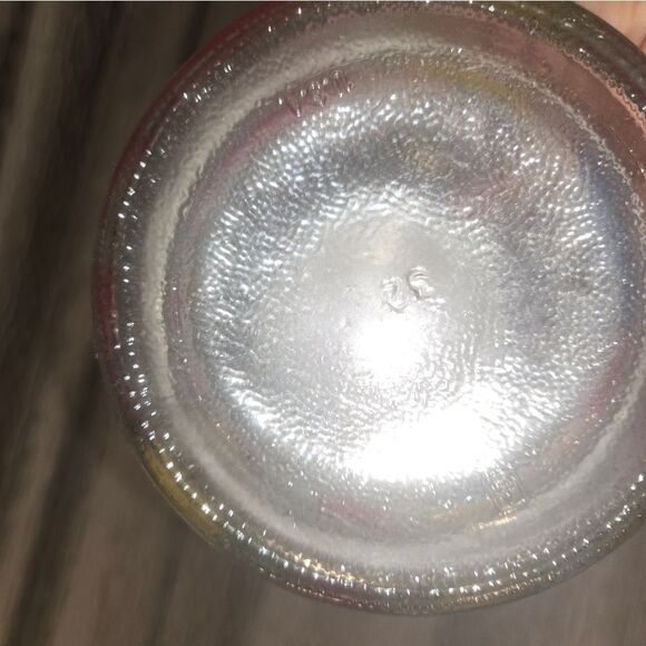 Vintage Disney NOS 5 Piece Juice Set GrandeesVtgEph In Collectable Condition - Picture 11 of 14